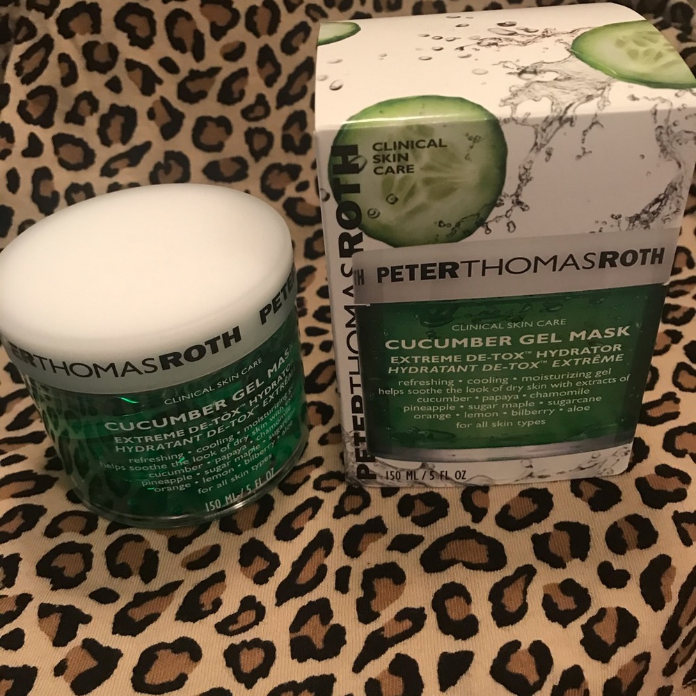 HOST PICK🎉Peter Thomas Roth face mask